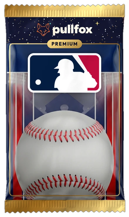 Baseball Premium pack