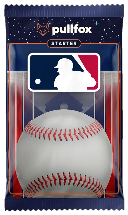 Baseball Starter pack