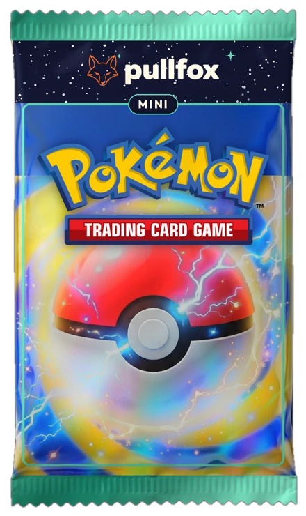 Pokémon Mini pack