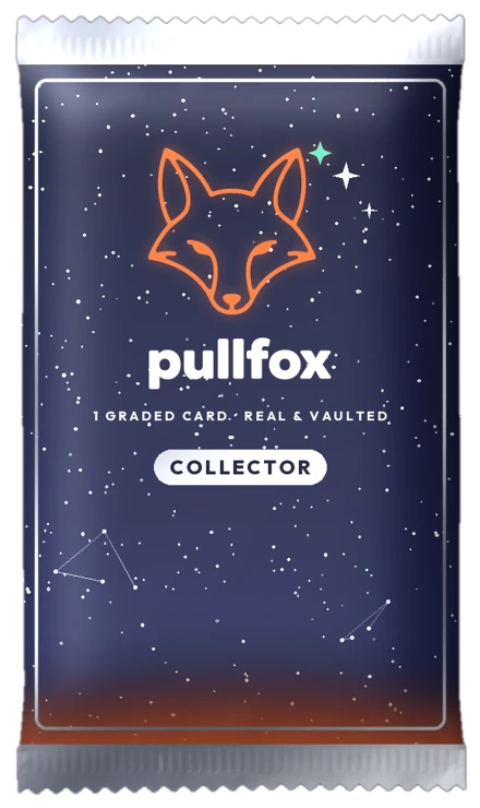 Soccer Collector pack
