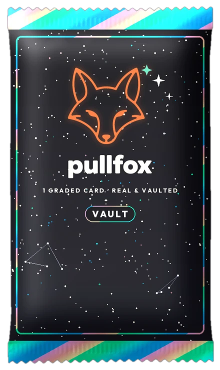 Multi-Sport Vault pack